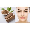 Pure Sandalwood Powder Chandan Powder Premium Quality 25g-500g SKIn FACE Brightening Whitening (50G)