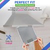Range Hood Filter Replacement for SB08087294 11.75” x 9.40” Broan