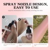 Glitter Spray for Hair and Body, Glitter Body Spray, Quick-Drying