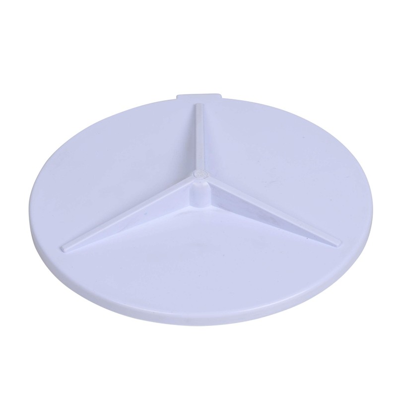Oatey Oatey 43927 4-inch PVC Flapper with O-Ring
