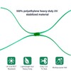 Boao, Bird Protection Net with 100 Wire Ties and 10