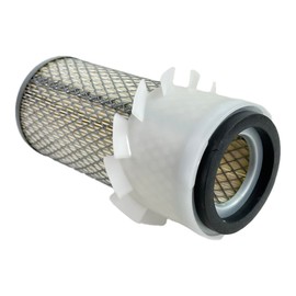 E-12406612510 Primary Air Filter for TAKEUCHI