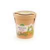 Carrots in cup by "Die Stadtgärtner" | Growing set for