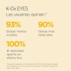 Crema K-Ox Eyes Isdin Isdinceutics día/noche para todo tipo de