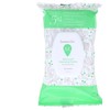 Summer’s Eve Aloe Love Gentle Daily Feminine Wipes, Removes Odor,