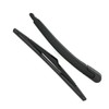 Rear Wiper Arm Blade and Arm Set Replacement for Ford