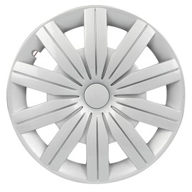 SCITOO 13 Inch Set of 4 Wheel Hubcap Fit Rim 13