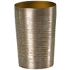 Orie Titanium Double Wall Tumbler, Birch Premium Light, Brown