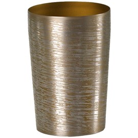 Orie Titanium Double Wall Tumbler, Birch Premium Light, Brown