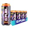 G Fuel Wumpa Fruit Energy Drink 16 Fl Oz Pack