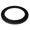 58mm to 72mm Step-Up Ring Filter adapter (58mm-72mm) Camera Filter