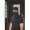 BURTLE Ice Balaclava (Unisex) Spring Summer Gun Metallic 4101 97