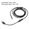 AN97‑5.5 Endoscope HD Industrial Endoscope Camera with 5.5mm Lens Anti