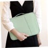 Gatuida Tablet Sleeve Carrying Case for Devices Wear Resistant Soft