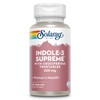 SOLARAY Indole-3 Supreme with Cruciferous Vegetables - Women's Health Support