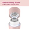 Philips Depiladora Facial Portátil Serie 5000 Para Mujer