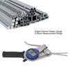 Electronic Dial Caliper High Accuracy Digital Display Caliper Gauge for