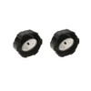 Suitable For Brigg-Stra-t-n Engine Fuel Cap 397974 397974S 692046 2/PCS