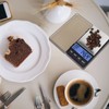 Espresso Scale with Timer, Accurate 1000g 0.1g Digital Coffee Scale
