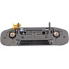 Dorman 94039 Front Driver Side Exterior Door Handle Compatible with