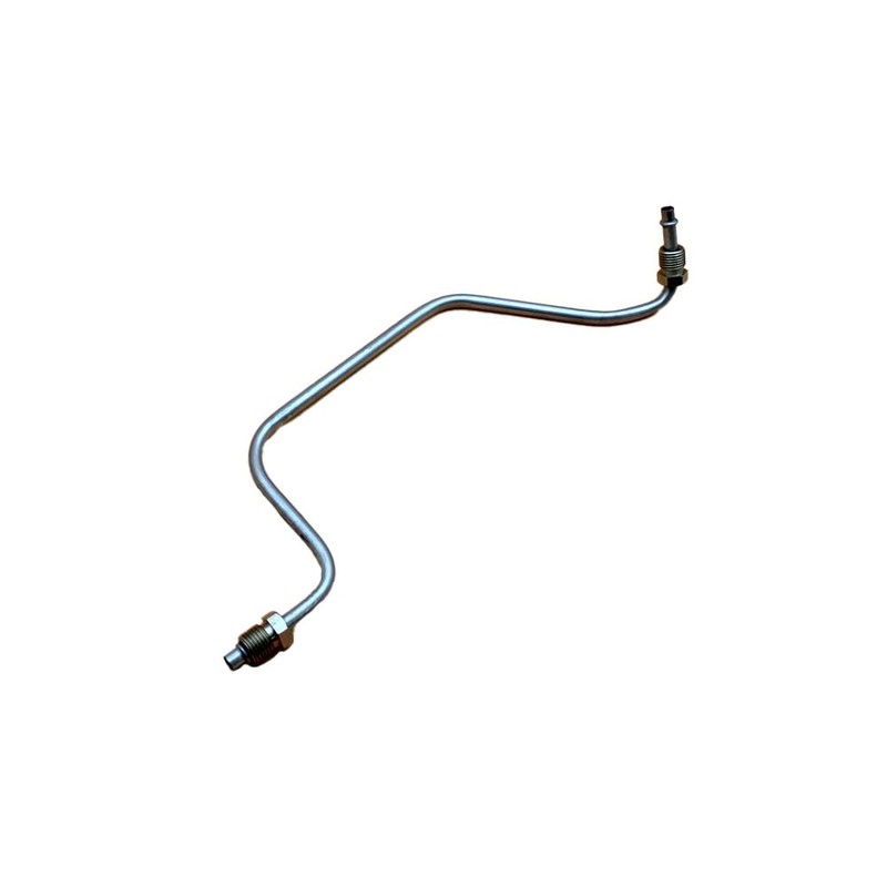 888486M91 Pipe, Fuel Line Fits Massey Ferguson Models 250, 30E,