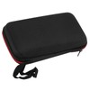 Carrying Storage Case for Game Console, Portable Travel All Protective