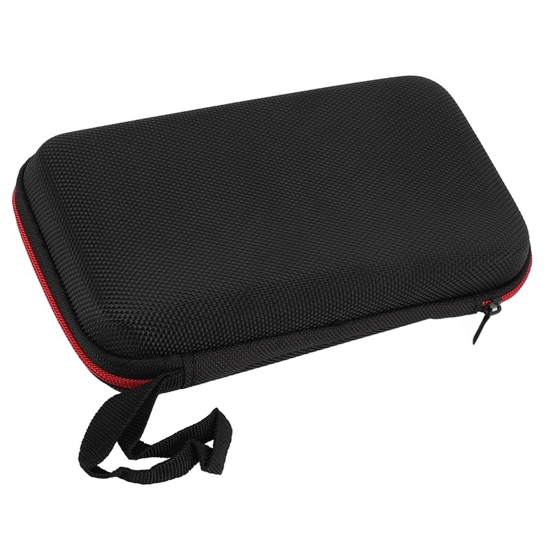 Carrying Storage Case for Game Console, Portable Travel All Protective