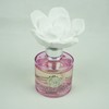 Pretty Valley Home Ceramic Flower Fragrance Diffuser 100ml Velvet Petunia