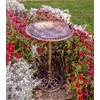 BACKYARD EXPRESSIONS PATIO · HOME · GARDEN 912449-WB Outdoor Garden