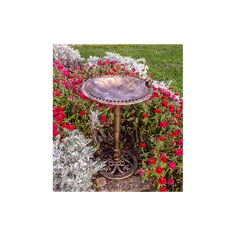 BACKYARD EXPRESSIONS PATIO · HOME · GARDEN 912449-WB Outdoor Garden