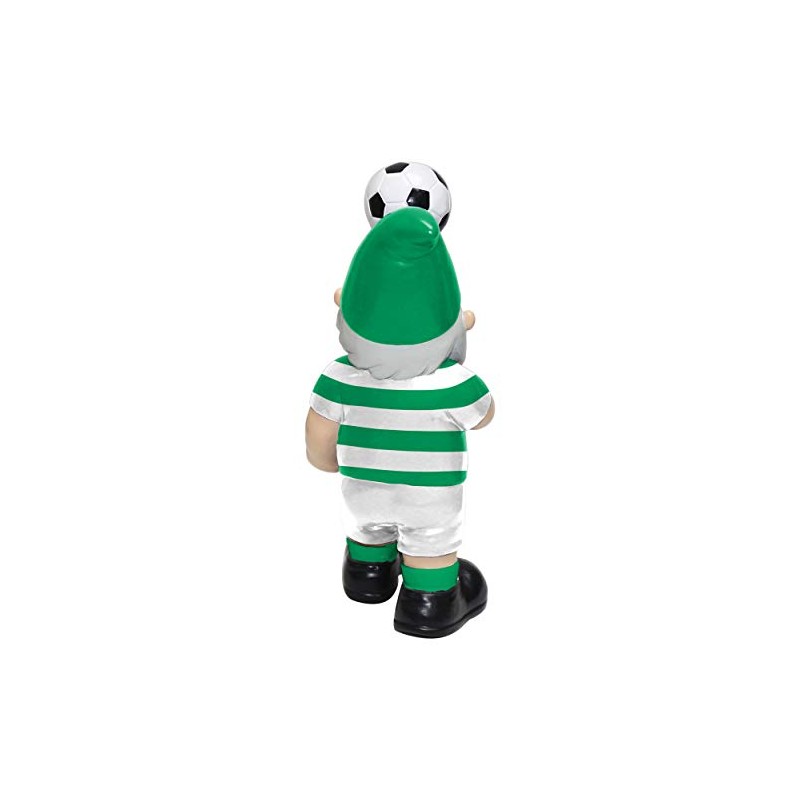 FOCO Forever Collectibles UK (Ltd) Celtic FC Header Gnome