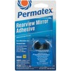 Permatex 81844-12PK Professional Strength Rearview Mirror Adhesive (Pack of 12)