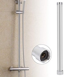 lyrlody Shower Head Extension Arm 3/4" Female Thread Bathroom Accessories