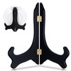 HaiFafafaing Supporti per piatti per display da 20 cm in