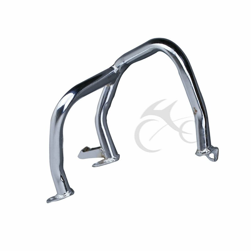 TCMT Left Right Engine Guard Crash Bar Fit For Honda
