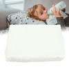 Baby Breastfeeding Pillow Prevent Spitting Milk 30 Degree Oblique Wedge