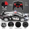 Growsland Remote Control Car Rc Cars for Boys 4-7 8-12,
