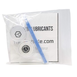 Cubicle Angstrom Gravitas & Dignitas 5mL Professional Speedcube Lubricant (Set of 2)