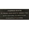 Harney & Sons, Tea, Tropical Green, Prem, Pack of 6,