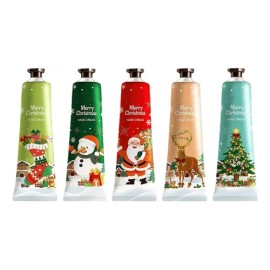 Crema De Manos Hidratante No Grasa I Ice Cream Eggcone Pp