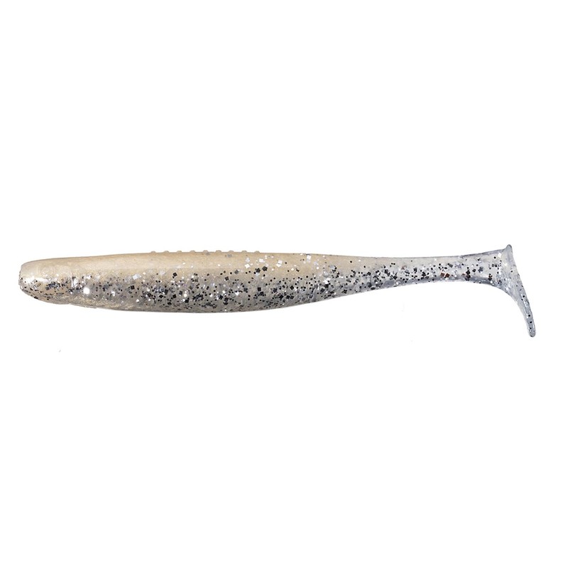 OSP DoLive Shad 4" SW Drive Shad 4" SW (Scales