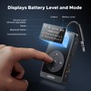UGREEN Bluetooth 5.3 Transmitter Receiver with aptX, 32H Long Playtime,