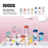 Sigg - Aluminium Kids Water Bottle - Miracle Ocean Friend