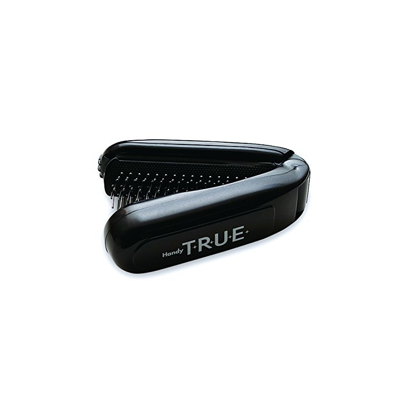 TRUE Handy Brush, Black