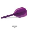 CONDOR AXE COLOR Small Condor Axe Color Small L Purple