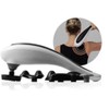Sharper Image Multi-Node Cordless Massager
