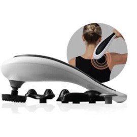 Sharper Image Multi-Node Cordless Massager
