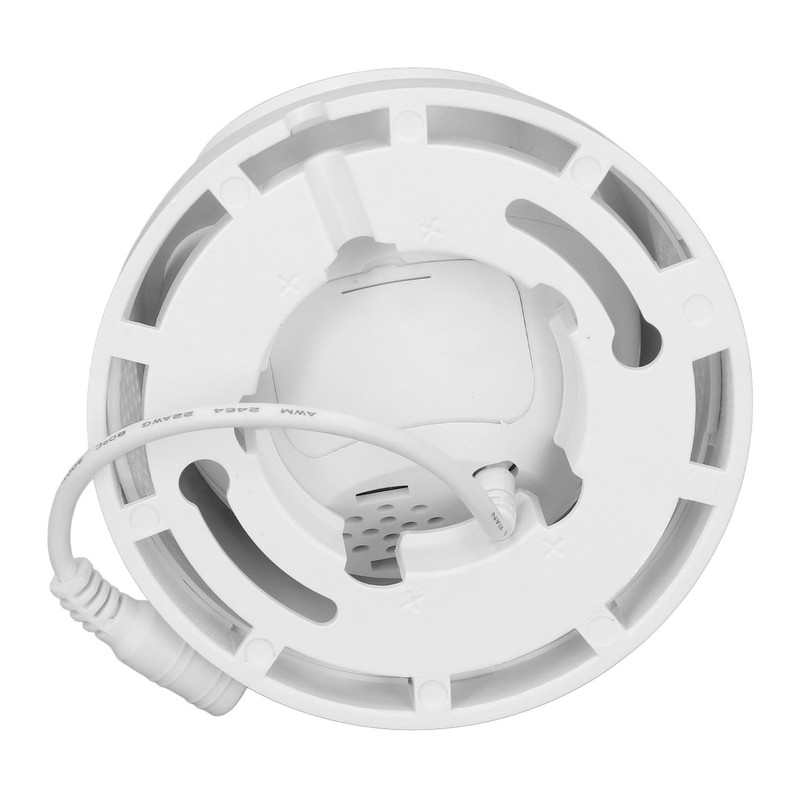 WiFi Surveillance Camera 1080P 360 90 Degree Swivelling 2MP Home