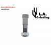 Woodland Mills Stump Grinder Teeth with Lock Nut - EACH