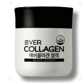 [Geongan Nara] Evercollagen Black 750mg 84 Tablets / [건강나라] 에버콜라겐 블랙 750mg 84정